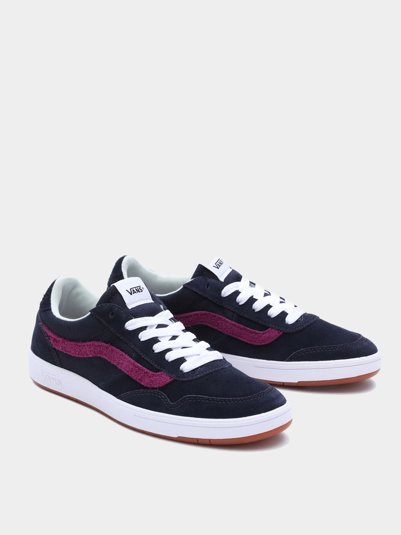 Кеды Vans модель VN0A5KR54W61 Кеды Vans модель VN0A5KR54W61 Фото