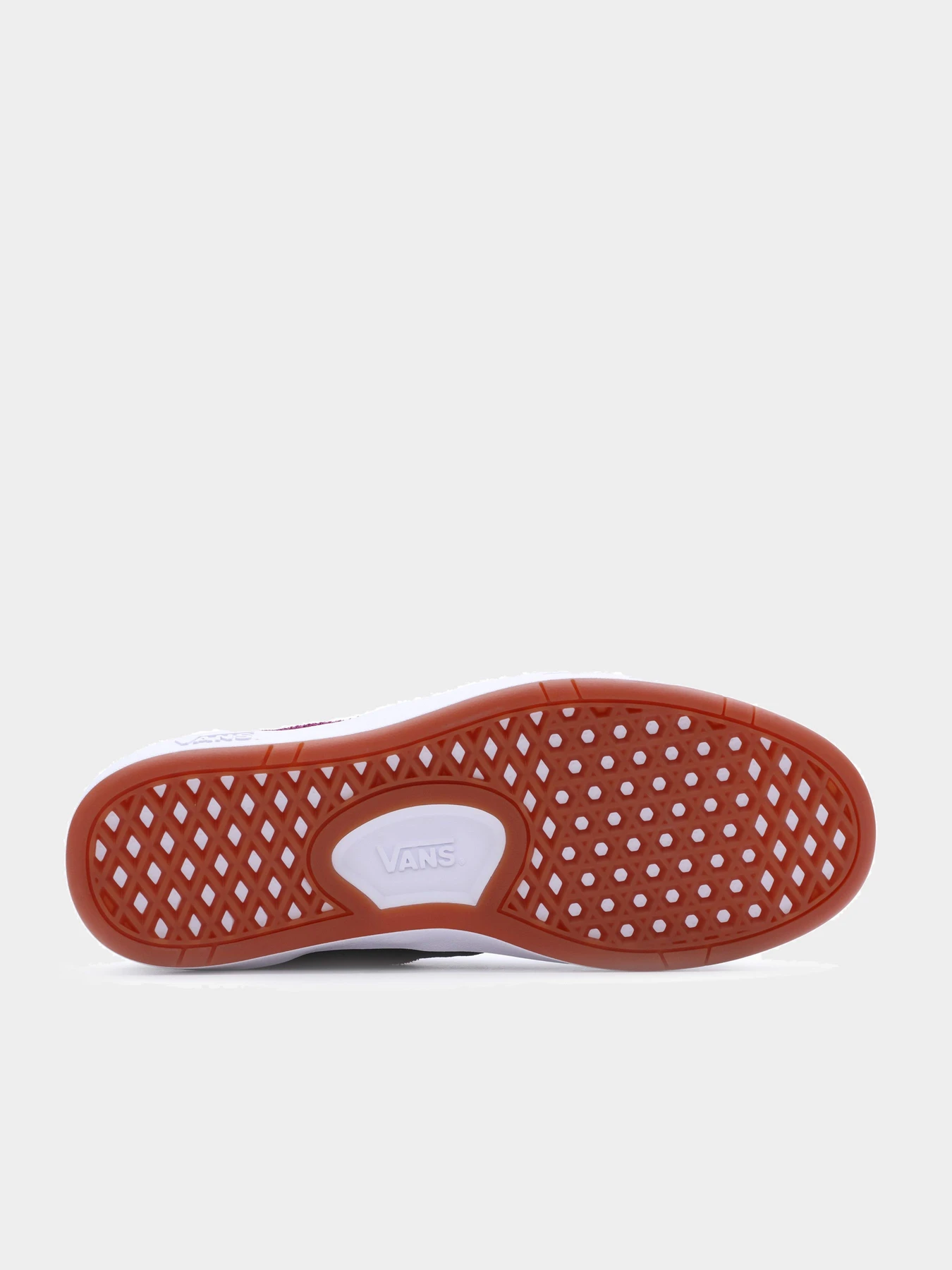 Кеды Vans модель VN0A5KR54W61 Кеды Vans модель VN0A5KR54W61 Фото