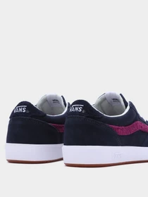 Кеды Vans модель VN0A5KR54W61 Фото