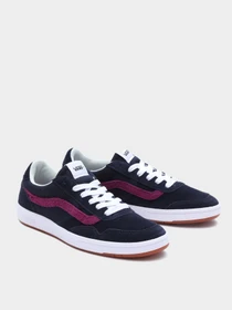 Кеды Vans модель VN0A5KR54W61 Фото