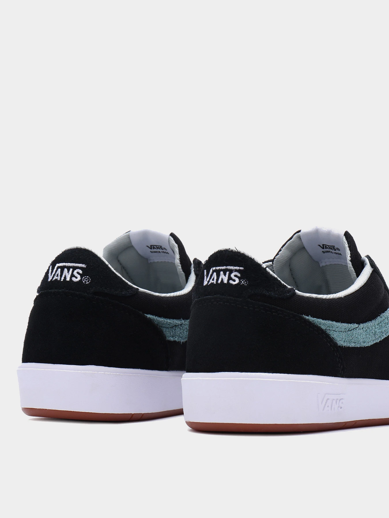 Кеды Vans модель VN0A5KR5BMX1 Кеды Vans модель VN0A5KR5BMX1 Фото