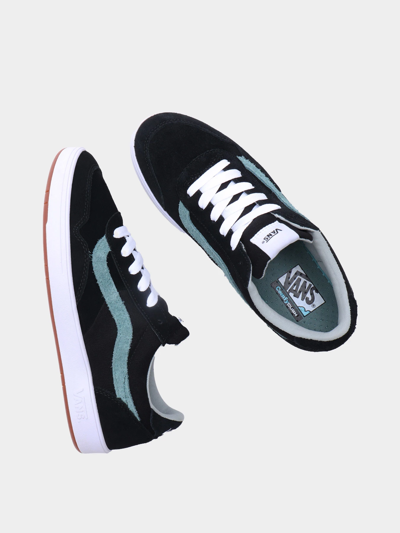 Кеды Vans модель VN0A5KR5BMX1 Кеды Vans модель VN0A5KR5BMX1 Фото