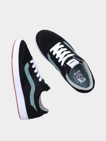 Кеды Vans модель VN0A5KR5BMX1 Фото