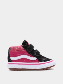 Полуботинки Vans модель VN0A5KRNB9P1 Фото