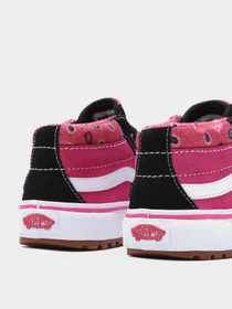 Полуботинки Vans модель VN0A5KROB9P1 Фото