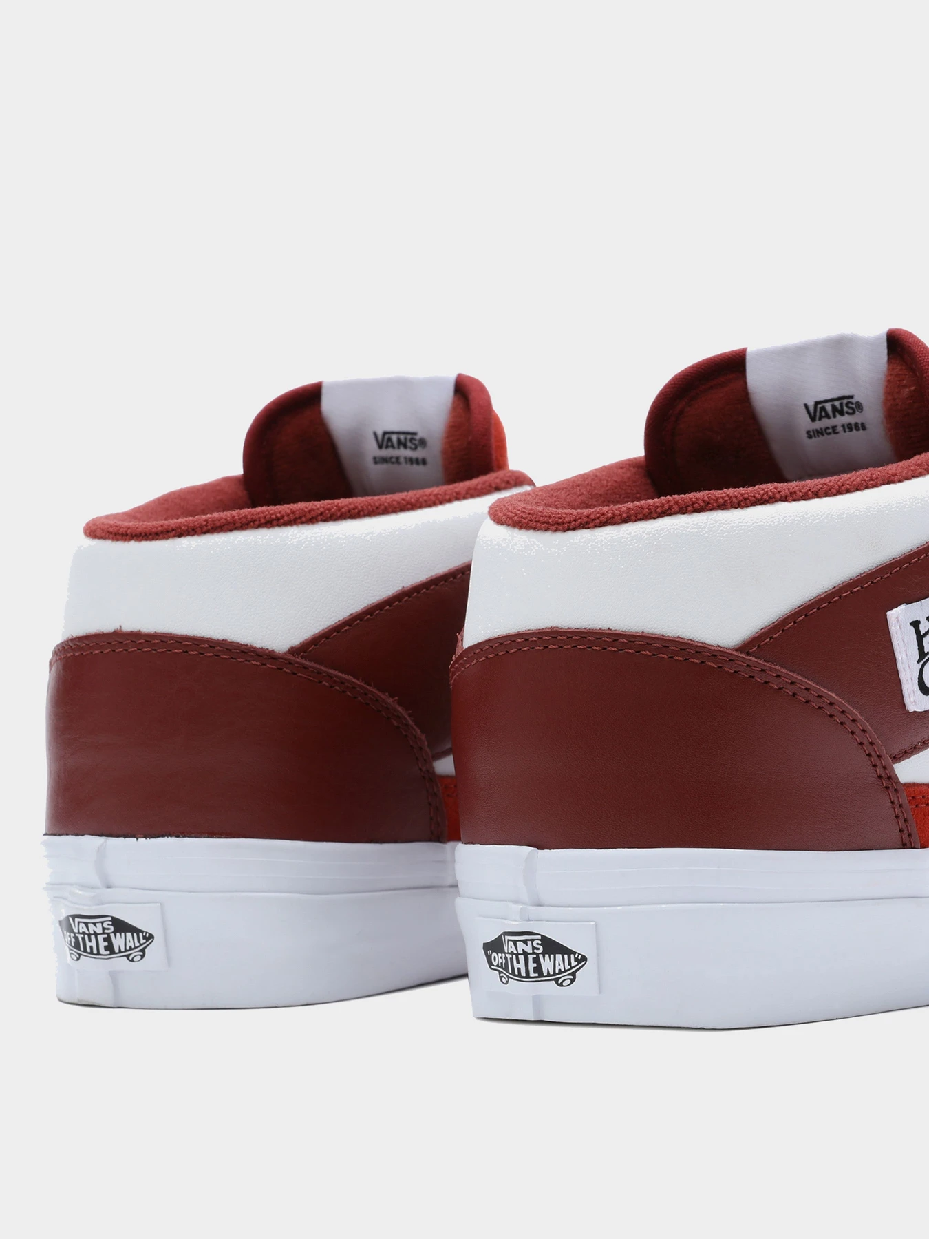 Кеды Vans модель VN0A5KX66RT1 Кеды Vans модель VN0A5KX66RT1 Фото
