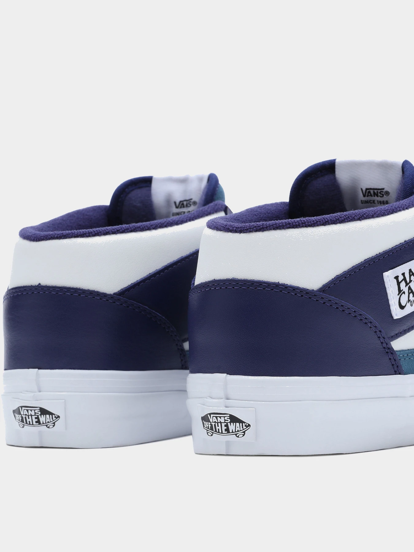 Кеды Vans модель VN0A5KX6BES1 Кеды Vans модель VN0A5KX6BES1 Фото