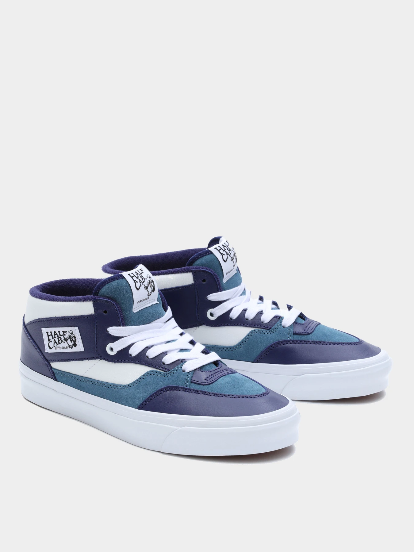 Кеды Vans модель VN0A5KX6BES1 Кеды Vans модель VN0A5KX6BES1 Фото
