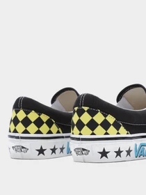 Слипоны и мокасины Vans модель VN0A7Q58PCA1 Фото