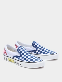 Слипоны и мокасины Vans модель VN0A7Q58Y6Z1 Фото