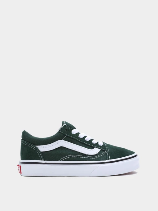 Кеды Vans модель VN0A7Q5FBD61 Фото