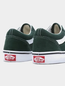 Кеды Vans модель VN0A7Q5FBD61 Фото