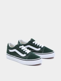 Кеды Vans модель VN0A7Q5FBD61 Фото
