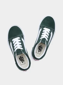 Кеды Vans модель VN0A7Q5FBD61 Фото
