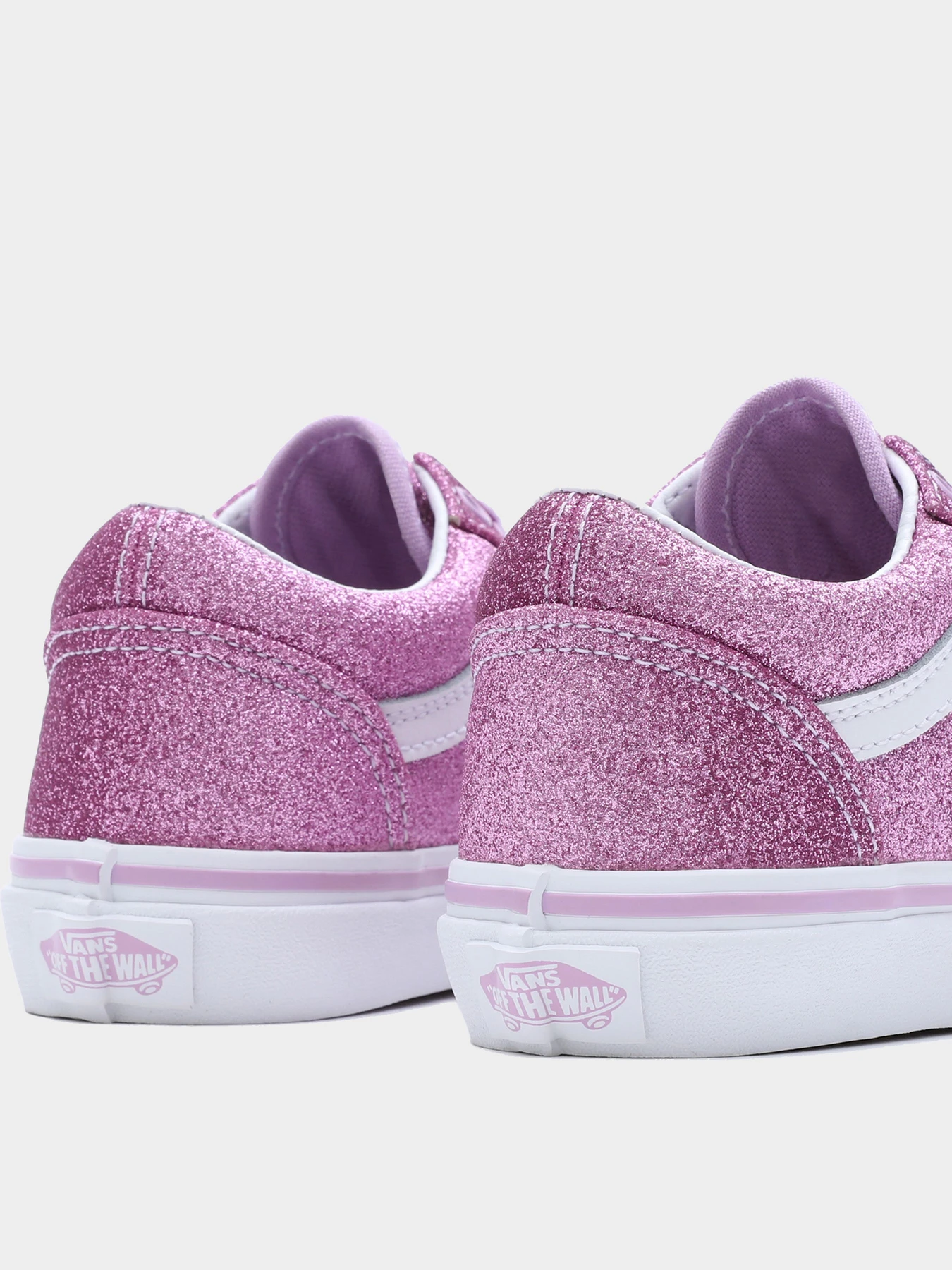 Кеды Vans модель VN0A7Q5FLLC1 Фото