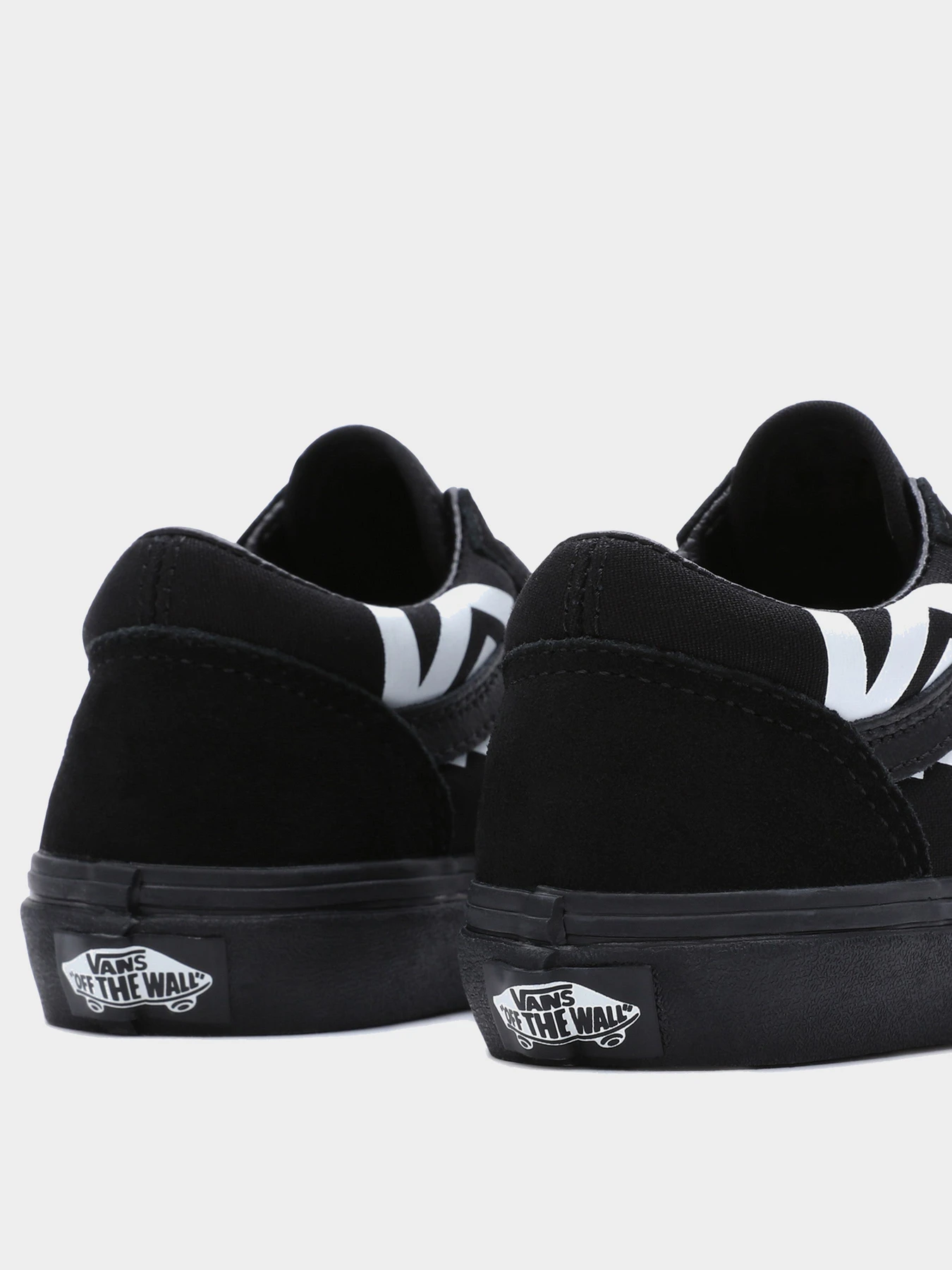 Кеды Vans модель VN0A7Q5FMCG1 Фото