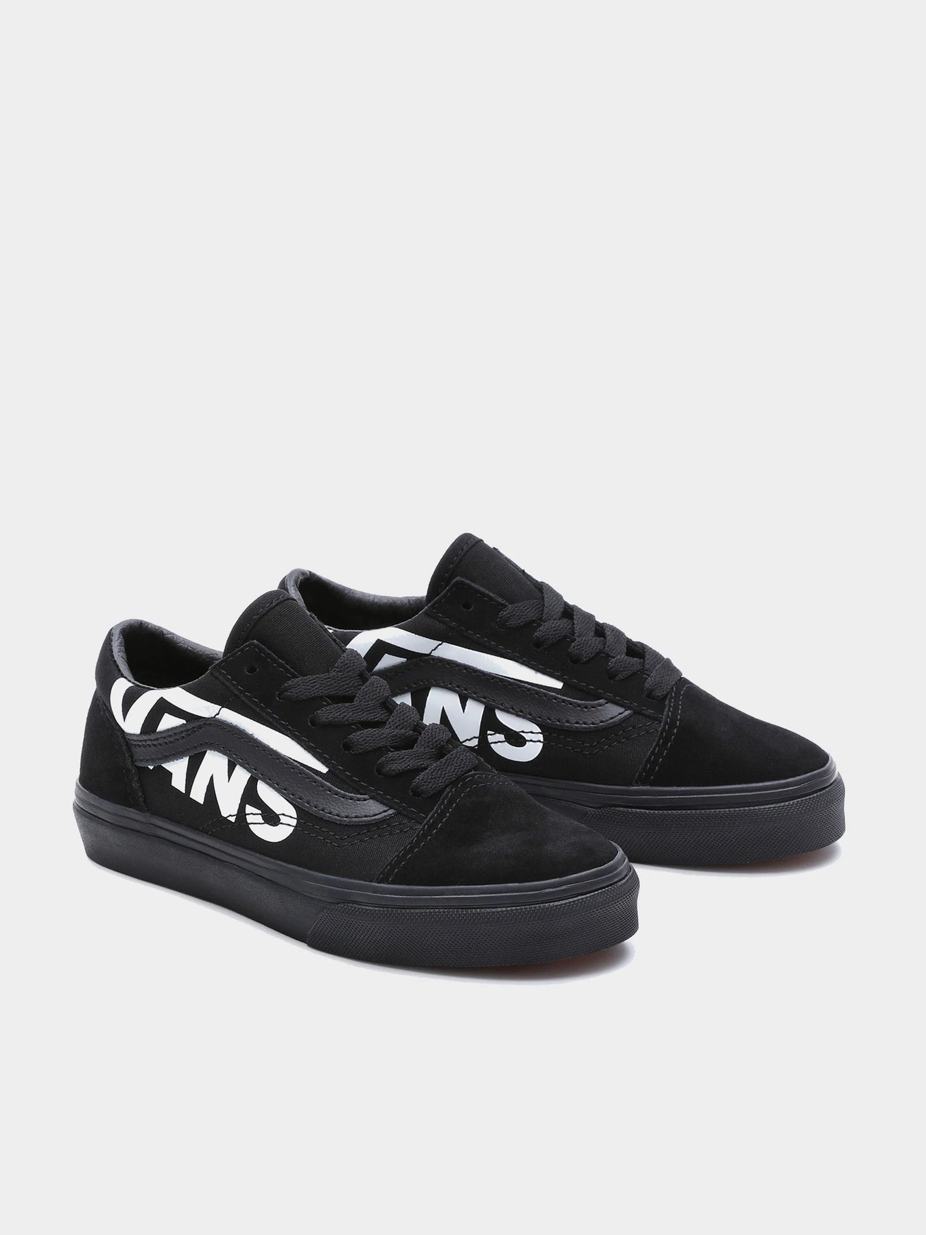 Кеды Vans модель VN0A7Q5FMCG1 Фото