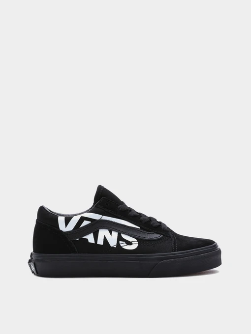 Кеды Vans модель VN0A7Q5FMCG1 Фото