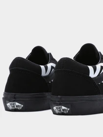 Кеды Vans модель VN0A7Q5FMCG1 Фото