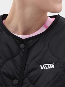 Куртки и дубленки Vans модель VN0A7RNGKOU1 Фото