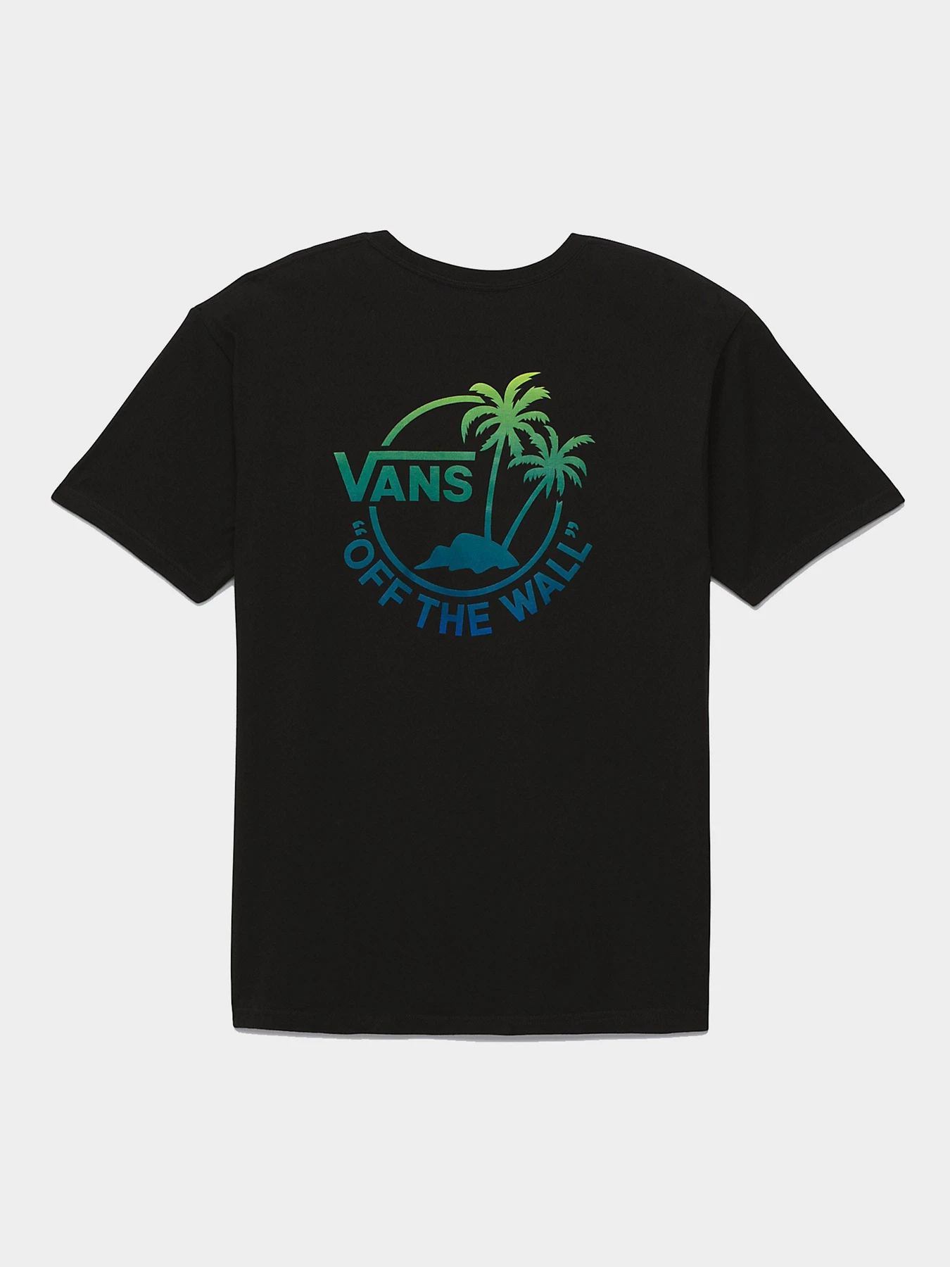 Футболки и поло Vans модель VN0A7SMYCB21 Футболки и поло Vans модель VN0A7SMYCB21 Фото