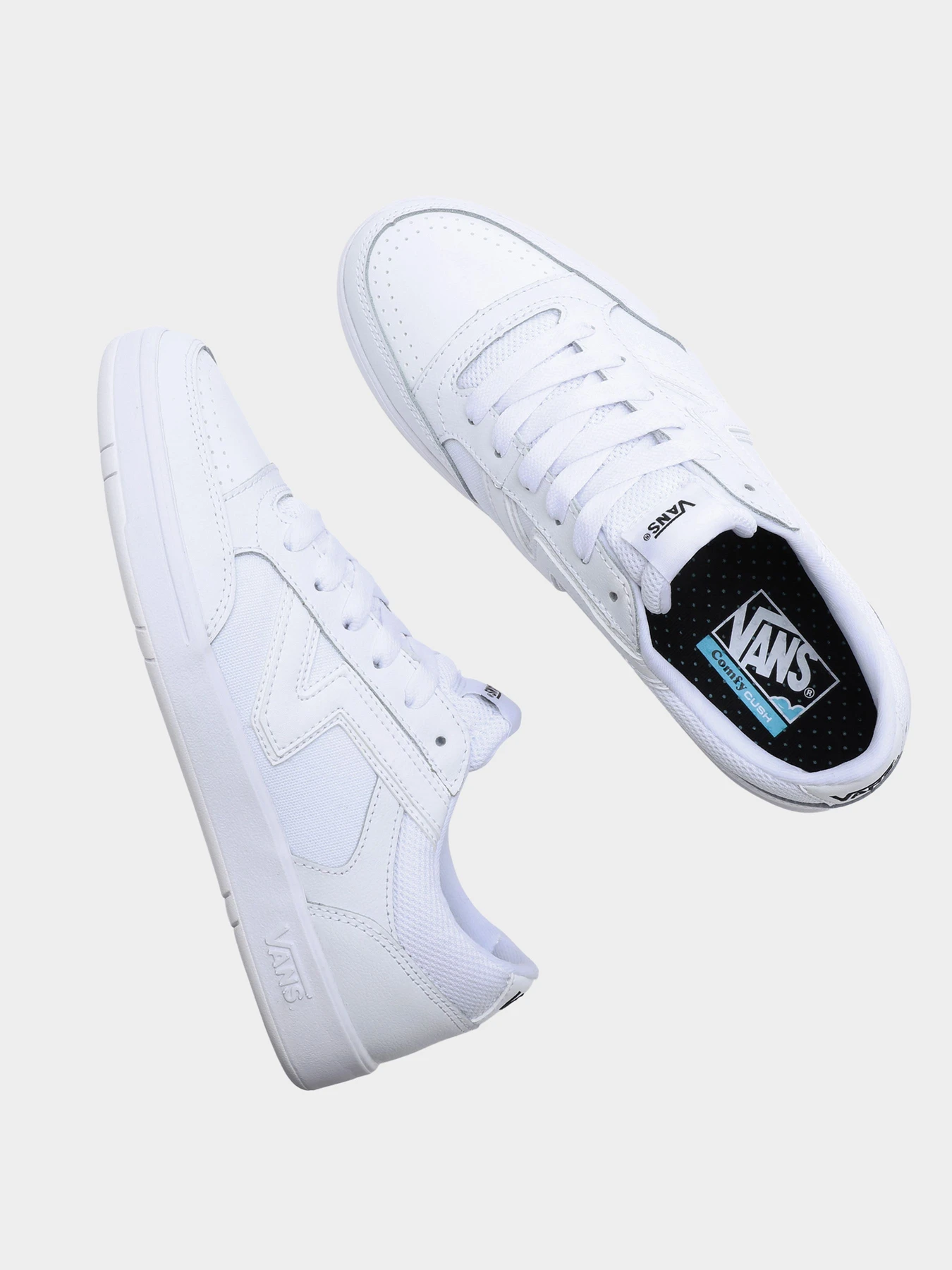 Кроссовки Vans модель VN0A7TNLW001 Кроссовки Vans модель VN0A7TNLW001 Фото