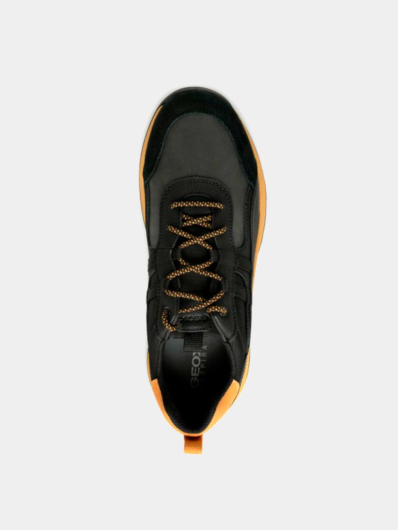Кроссовки Geox модель U36EYA-0BU11-C9B2Q Кроссовки Geox модель U36EYA-0BU11-C9B2Q Фото