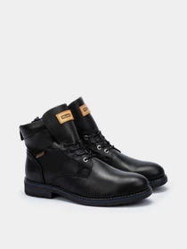 Ботинки и сапоги PIKOLINOS модель M2M-N8211-BLACK Фото