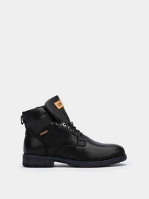 Ботинки и сапоги PIKOLINOS модель M2M-N8211-BLACK Фото