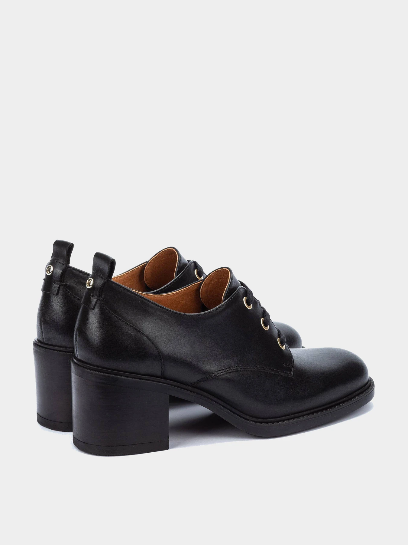 Ботинки и сапоги PIKOLINOS модель W8X-5757-BLACK Ботинки и сапоги PIKOLINOS модель W8X-5757-BLACK Фото