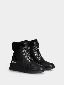 Ботинки и сапоги Liu Jo модель BF3119P010222222 Фото