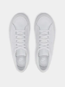 Кеды NIKE модель DA5380-104 Фото