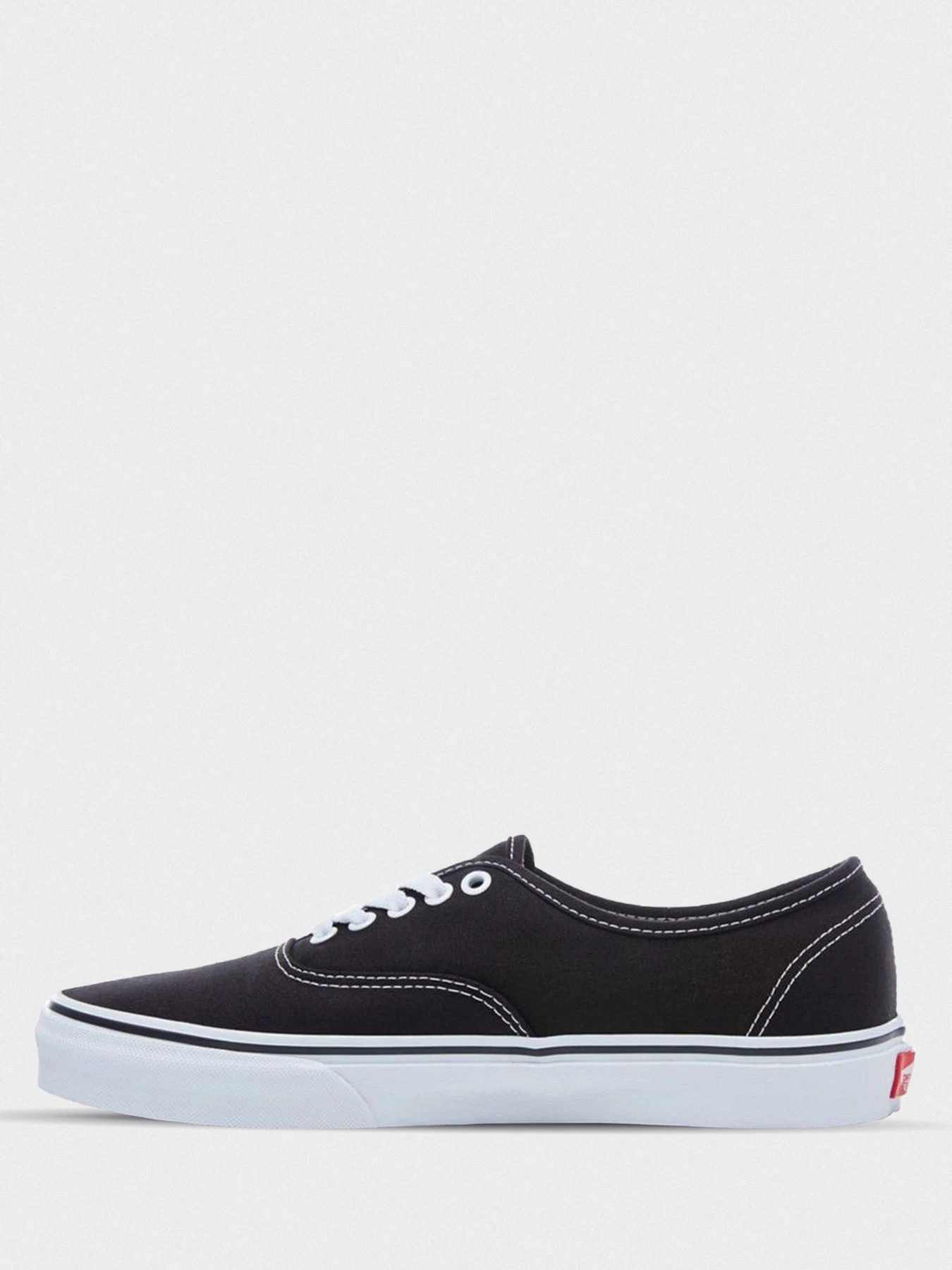 Кеды Vans модель VN000EE3BLK1 Фото