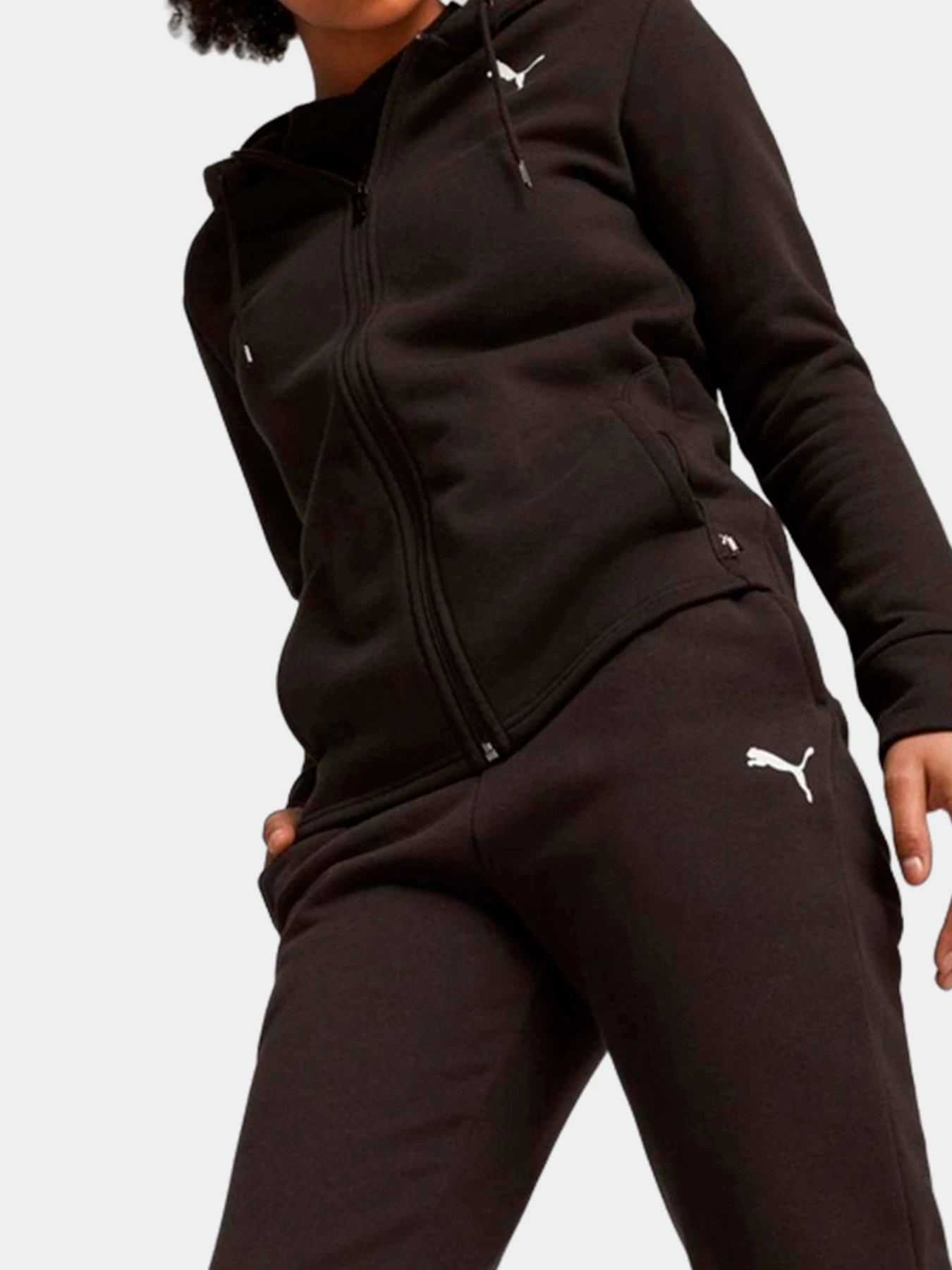 Костюмы PUMA модель 62263701 Костюмы PUMA модель 62263701 Фото