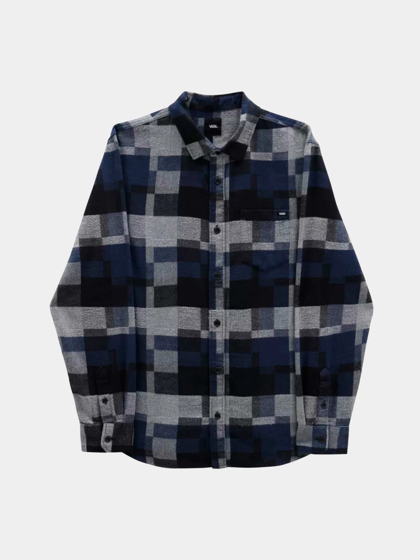 Рубашки Vans модель VN0008GJLKV1 Фото