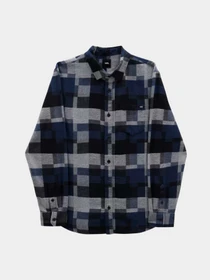 Рубашки Vans модель VN0008GJLKV1 Фото