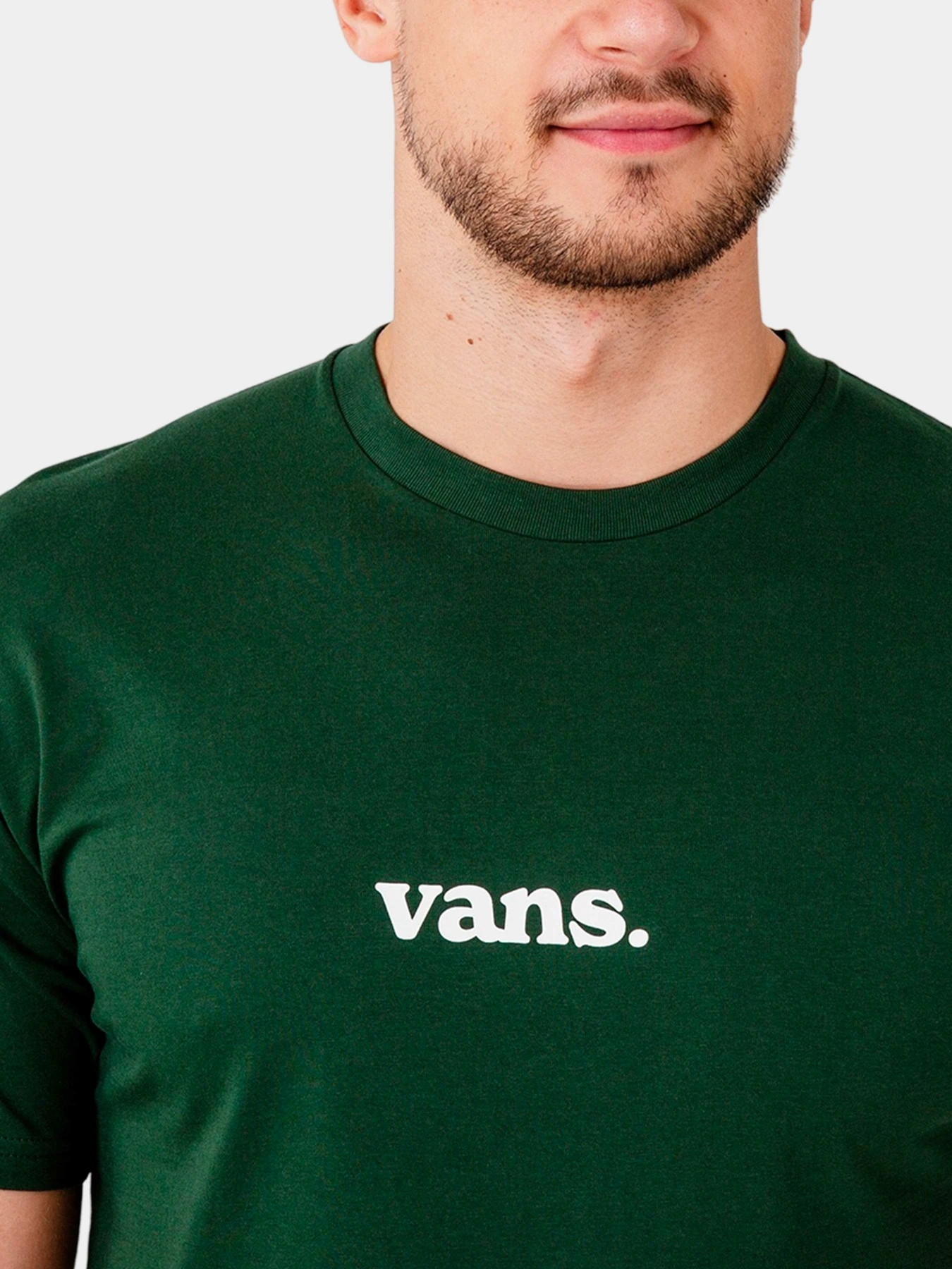 Футболки и поло Vans модель VN0008TKBD61 Футболки и поло Vans модель VN0008TKBD61 Фото