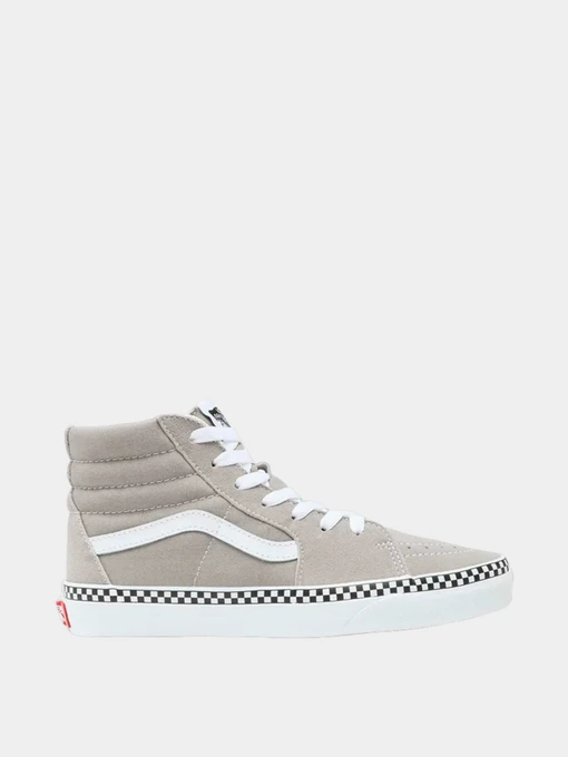 Кеды Vans модель VN0A4UI2IYP1 Фото