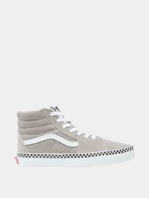 Кеды Vans модель VN0A4UI2IYP1 Фото