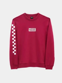 Худи и свитшоты Vans модель VN0A5KDT14A1 Фото