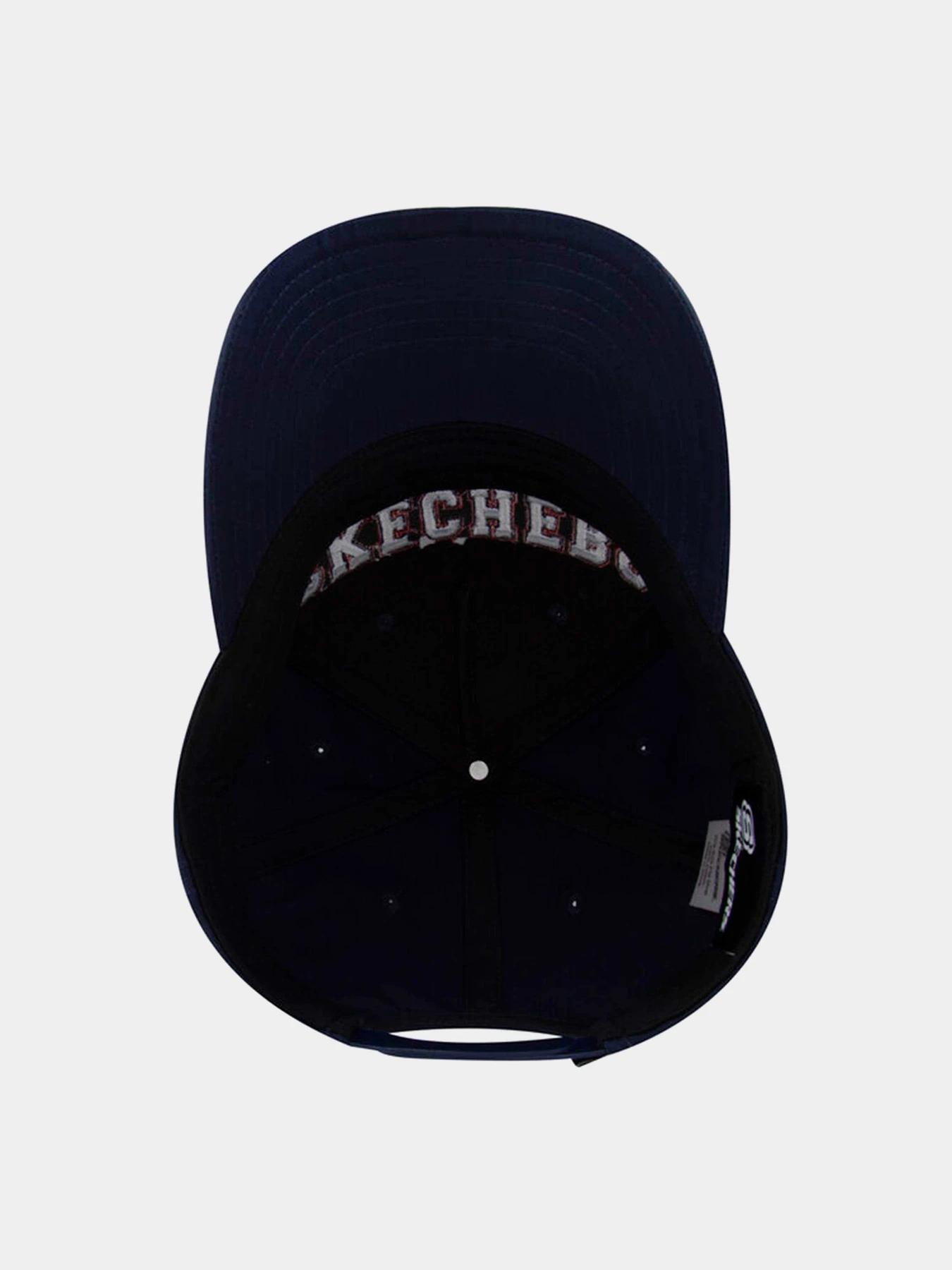 Шапки и кепки Skechers модель ZBB14 NVY Фото