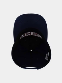 Шапки и кепки Skechers модель ZBB14 NVY Фото