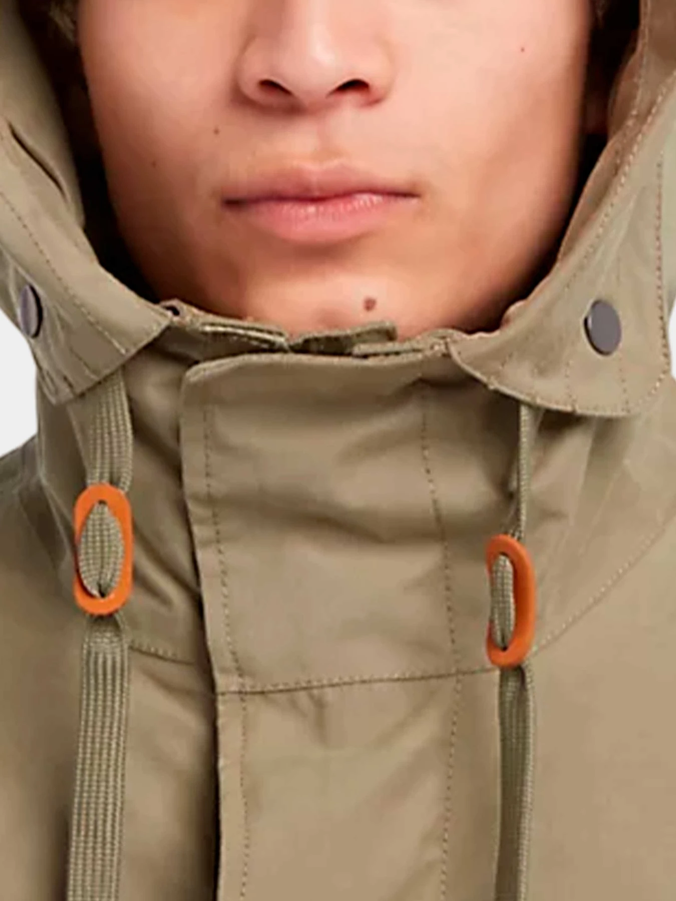 Куртки и дубленки Timberland модель TB0A6NEH590 Куртки и дубленки Timberland модель TB0A6NEH590 Фото
