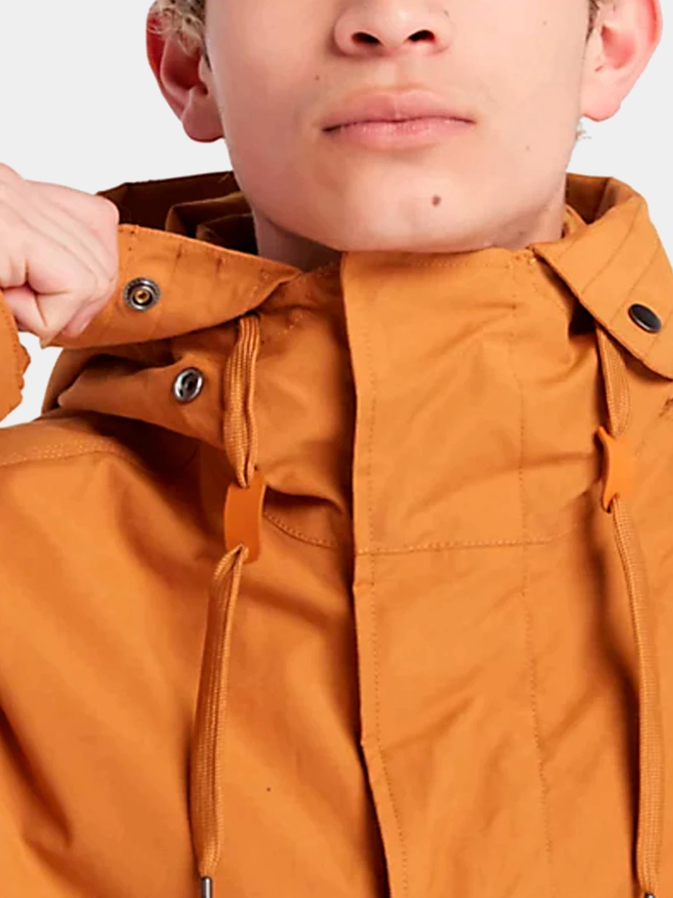 Куртки и дубленки Timberland модель TB0A6NEHP47 Куртки и дубленки Timberland модель TB0A6NEHP47 Фото