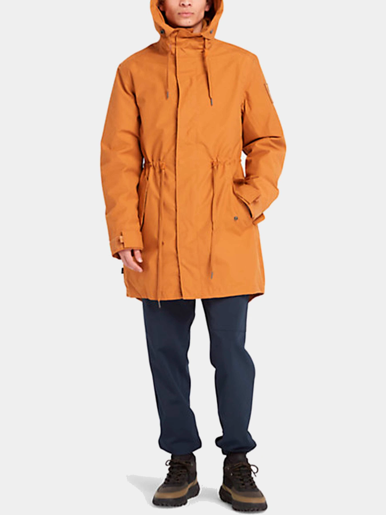 Куртки и дубленки Timberland модель TB0A6NEHP47 Куртки и дубленки Timberland модель TB0A6NEHP47 Фото