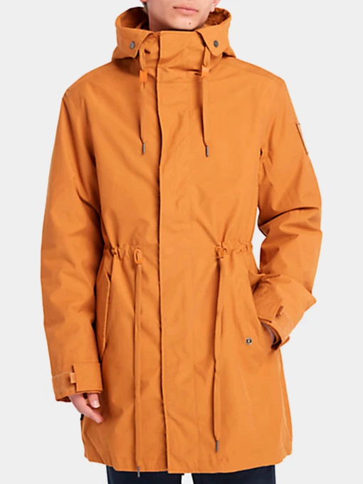 Күрткелер мен тондар Timberland үлгі TB0A6NEHP47 Фото
