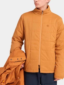 Куртки и дубленки Timberland модель TB0A6NEHP47 Фото