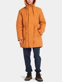 Куртки и дубленки Timberland модель TB0A6NEHP47 Фото