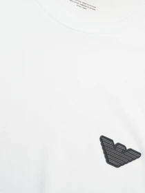 Футболки и поло Emporio Armani модель 110853-3F755-00010 Фото
