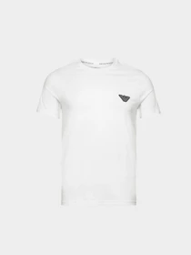 Футболки и поло Emporio Armani модель 110853-3F755-00010 Фото